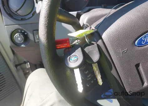 2016 Ford F-250 Xl from USA, damaged, VIN 1FT7W2AT6GEB94130